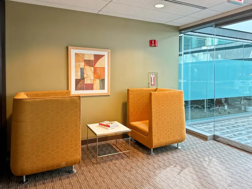 Regus IL, Chicago - North LaSalle
