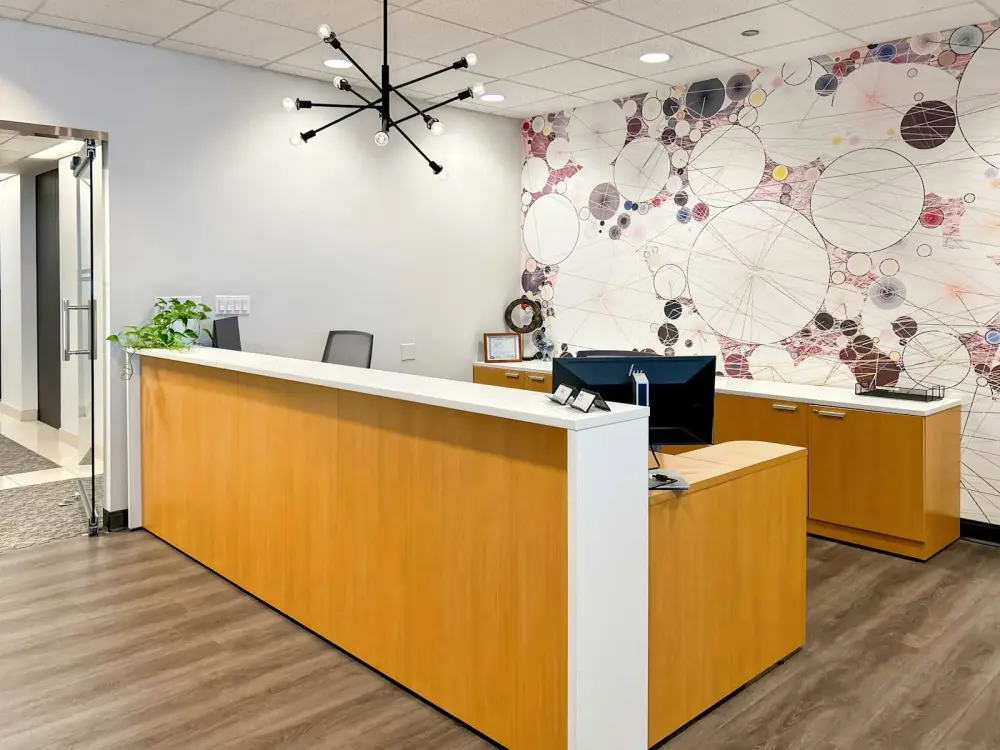 Regus IL, Chicago - 401 North Michigan