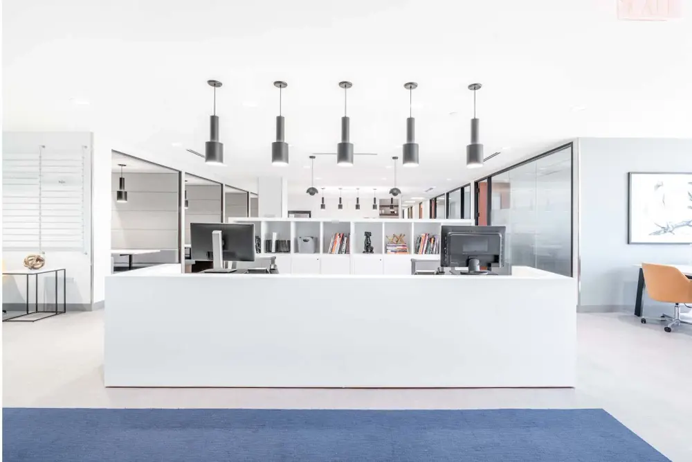 Regus IL, Rosemont - O'Hare - River Rd