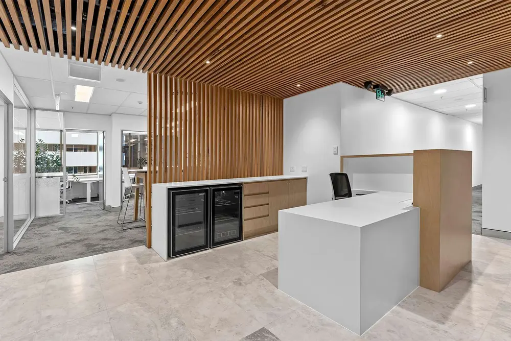 HQ Brisbane, 316 Adelaide Street