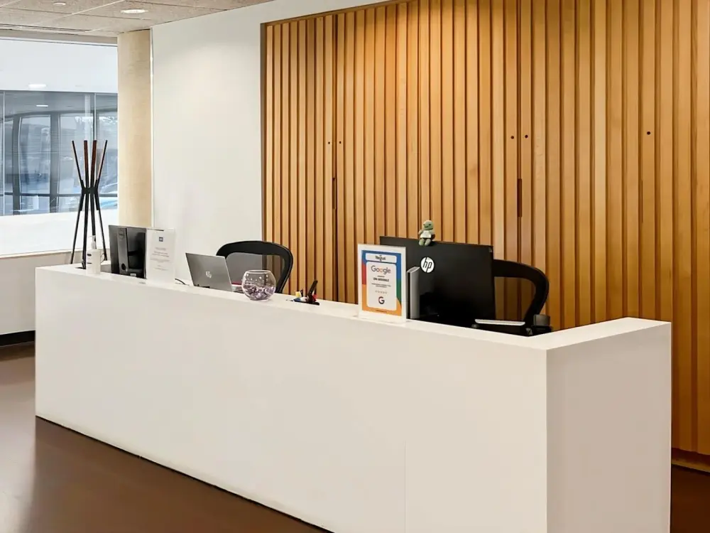 HQ IL, Northbrook - One Northbrook Place (HQ)