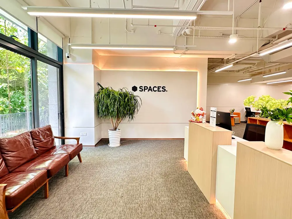 Spaces Shenzhen, Wutong Island