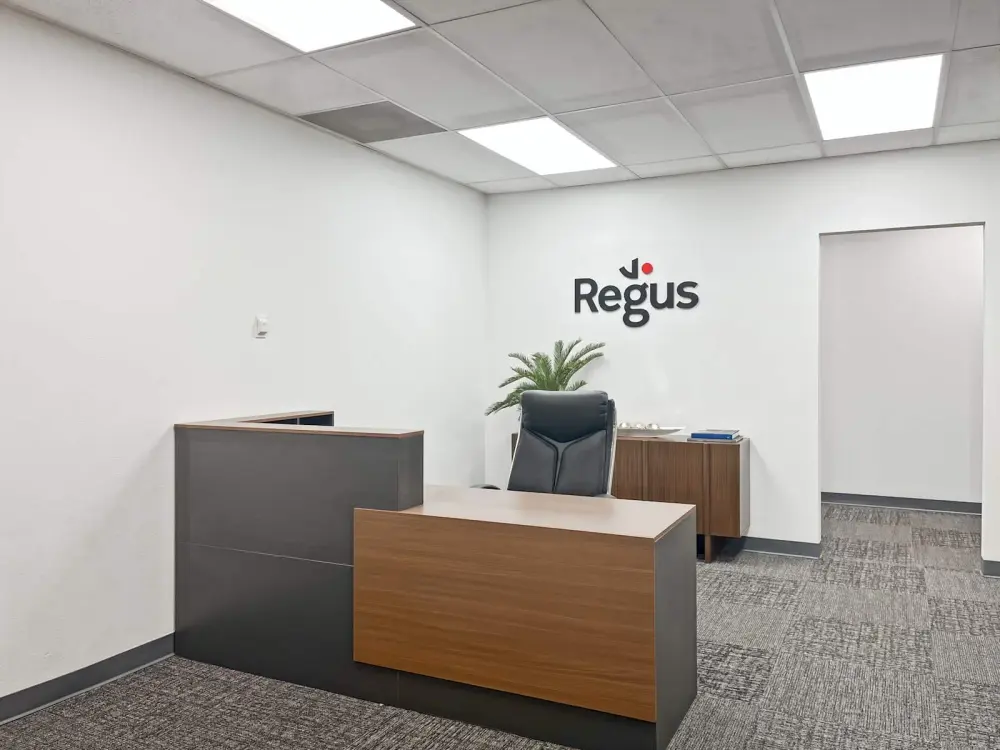 Regus OR, Portland - SE 98th Ave
