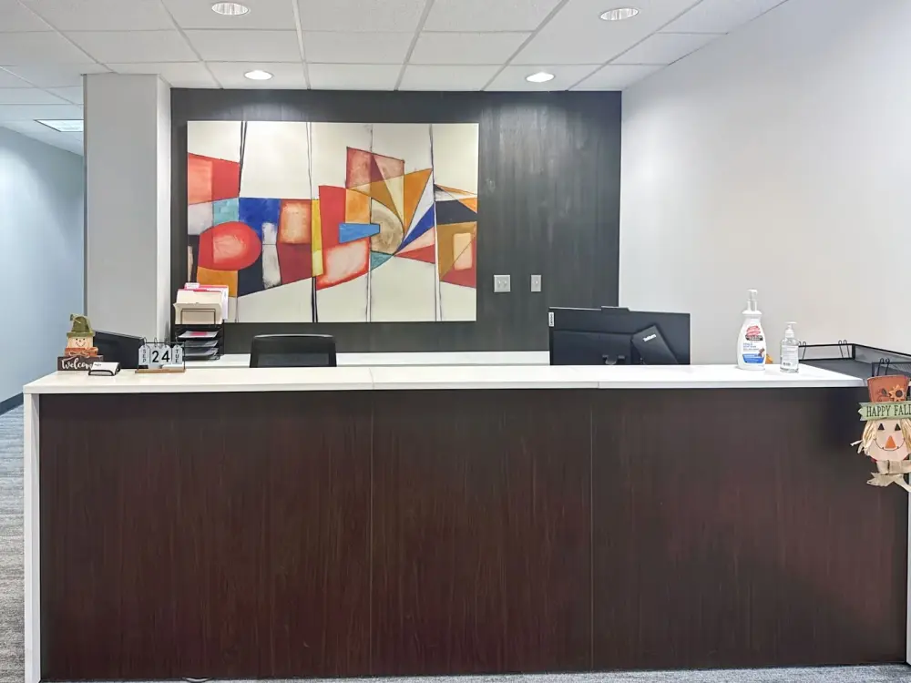 Regus PA, Pittsburgh - Foster Plaza