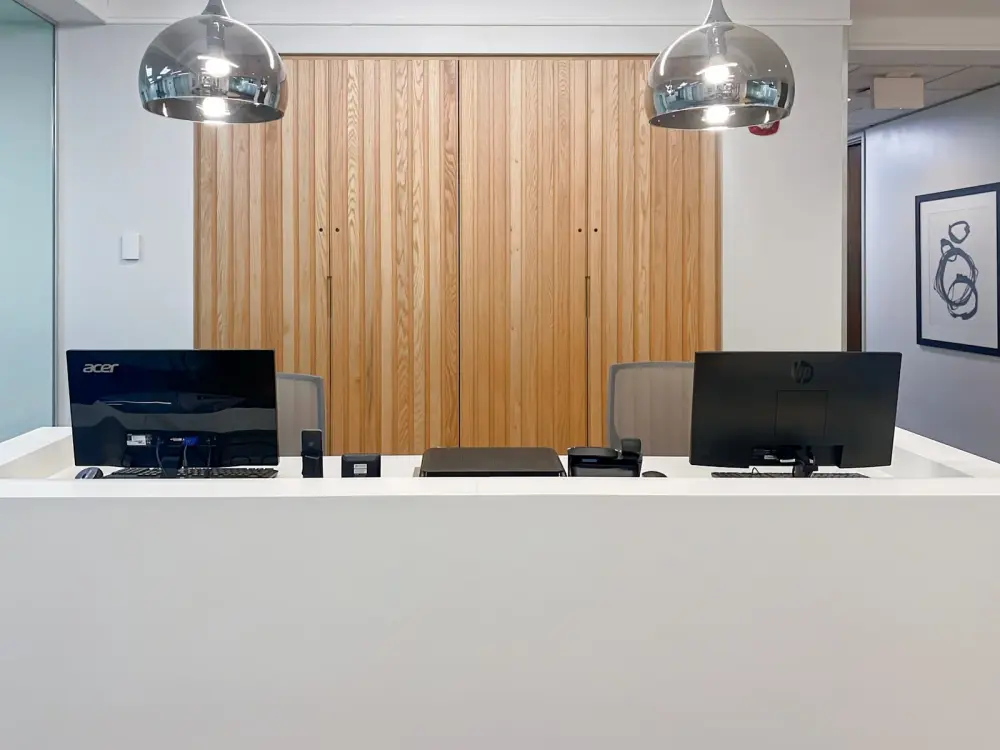 Regus OH, Cincinnati - Kenwood (HQ)
