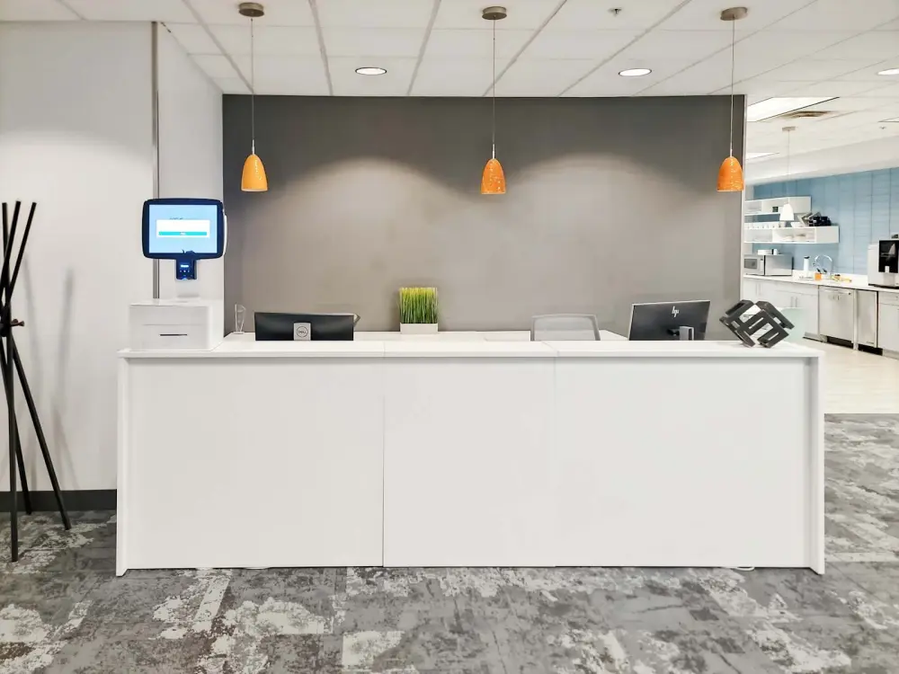 Regus OH, Dublin - Dublin