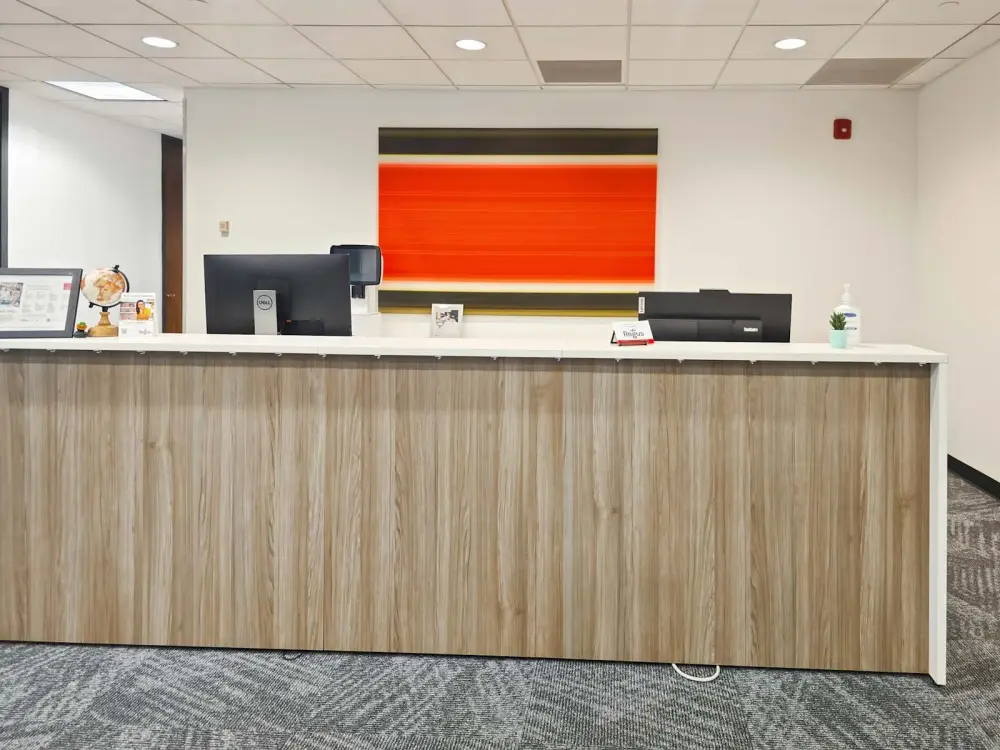 Regus OH, Cleveland - Cleveland City Center