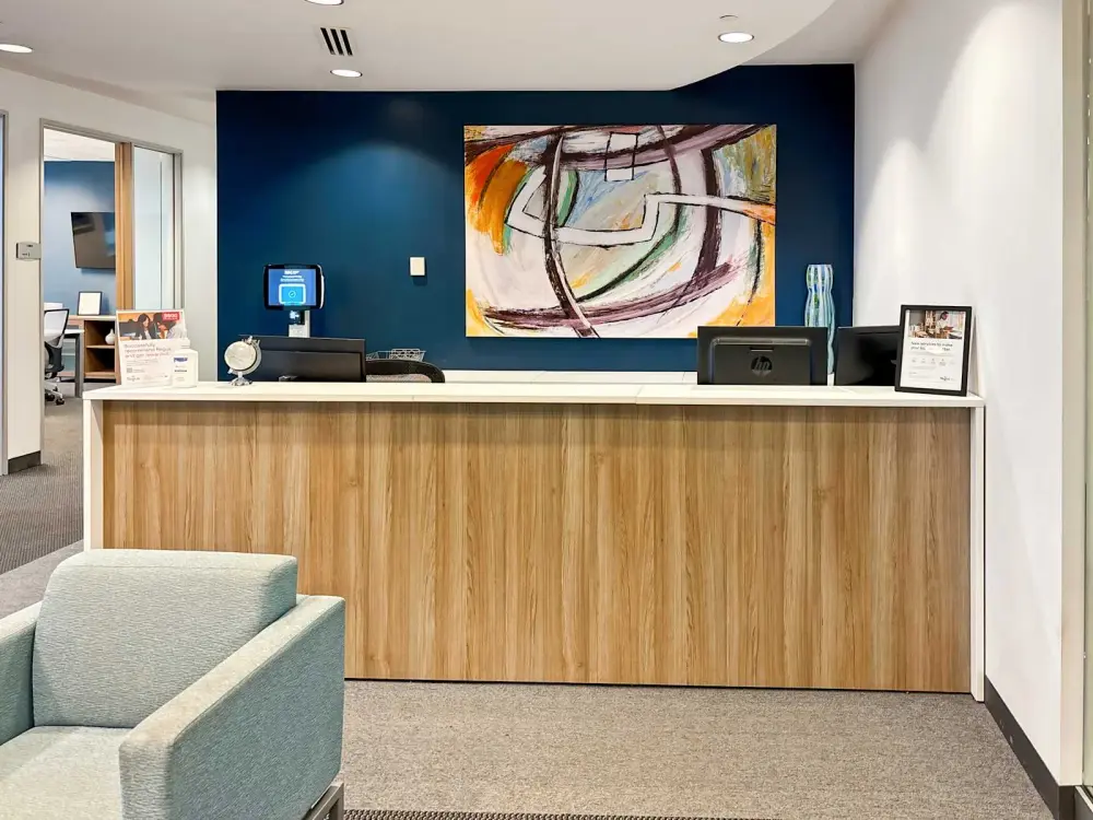 Regus OH, Beachwood - Chagrin Highlands