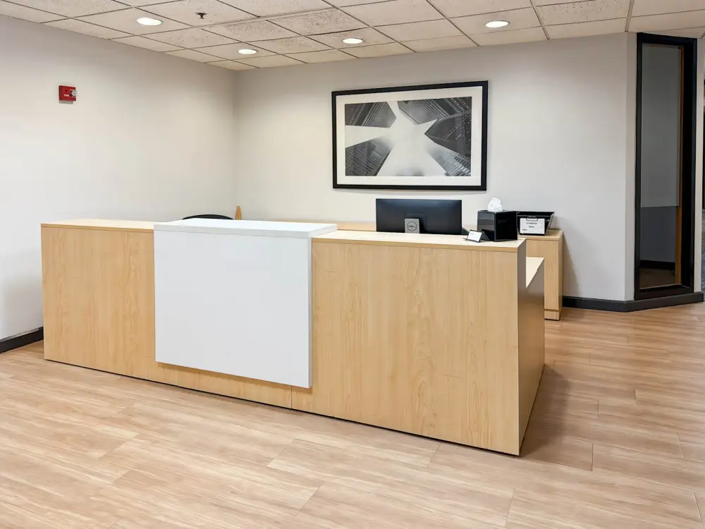 HQ KS, Overland Park - Corporate Woods (HQ)