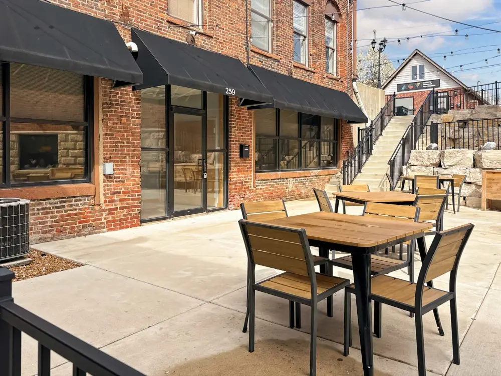 Regus IN, Valparaiso - Indiana Ave