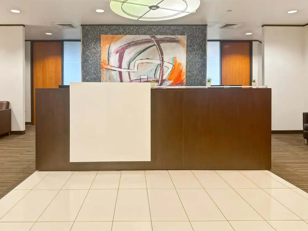 HQ KS, Overland Park - Commerce Plaza (HQ)