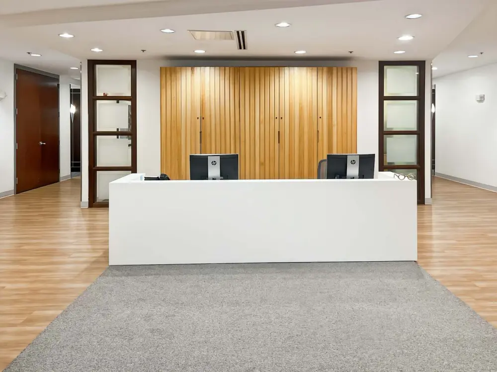 Regus MO, St Louis - CityPlace