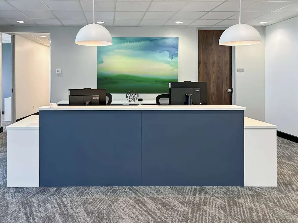 Regus IN, Indianapolis - Keystone Crossing