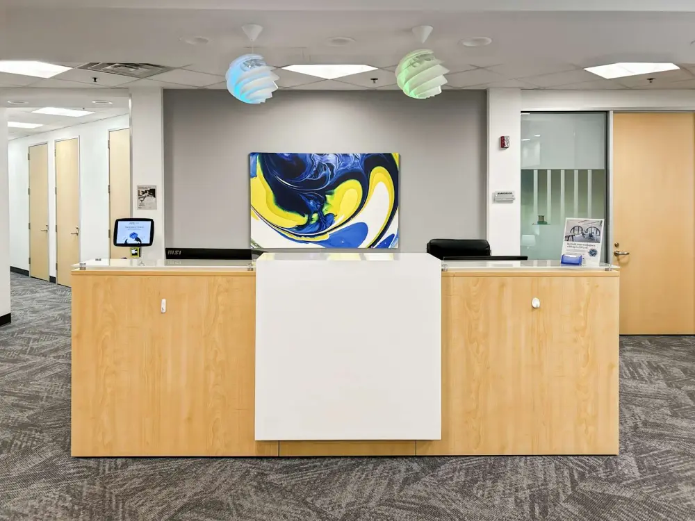 Regus IN, Indianapolis - Parkwood Crossing Center