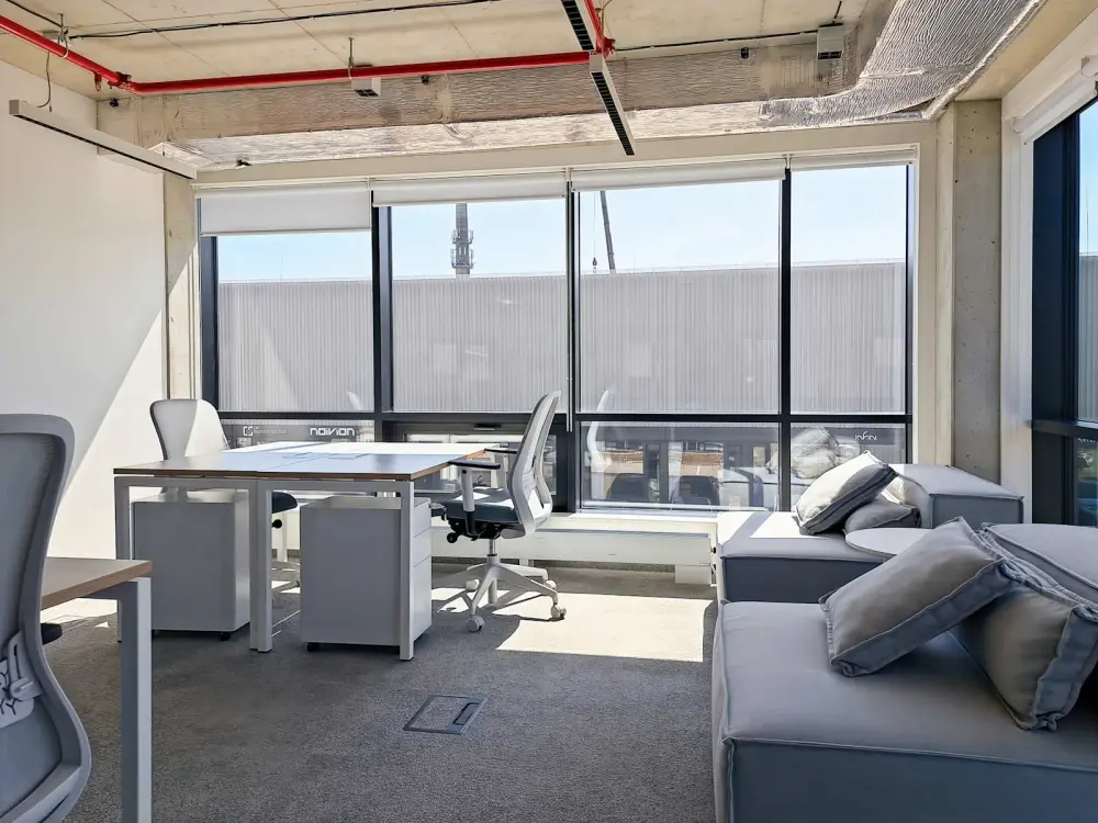 Regus PRAGUE, D1 Ricany