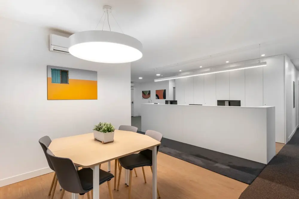 Regus PORTO Boavista