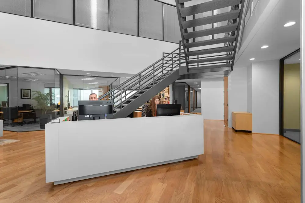 Regus TX, Irving - Las Colinas The Urban Towers