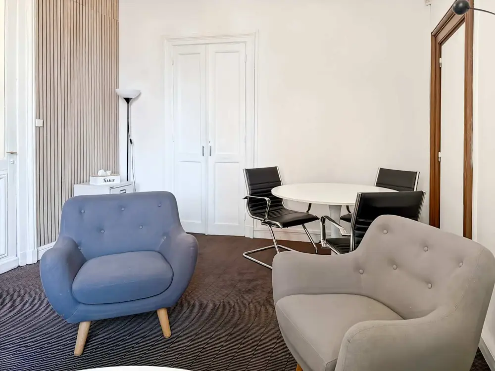 Regus Roubaix, La Maison d'Alfred