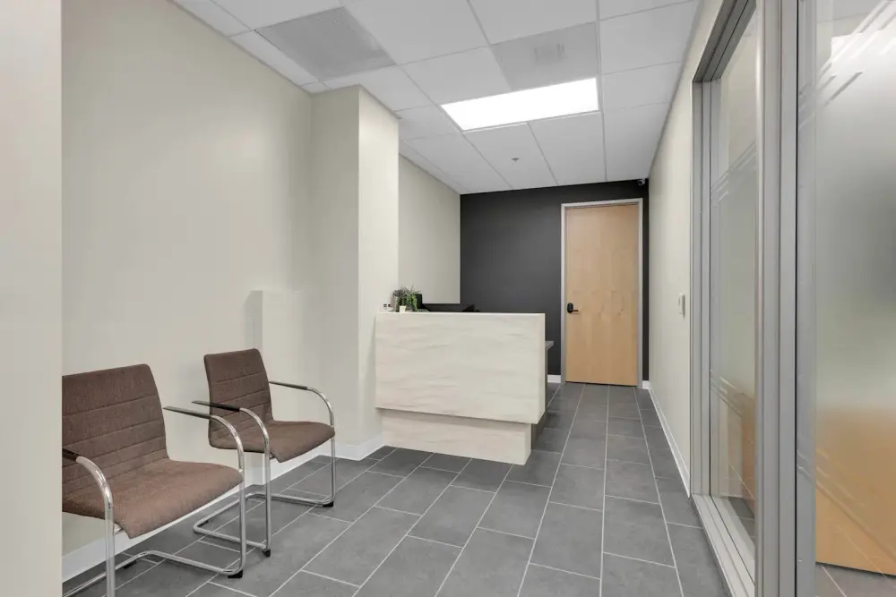 Regus NV, Las Vegas - 1635 Village Center Circle