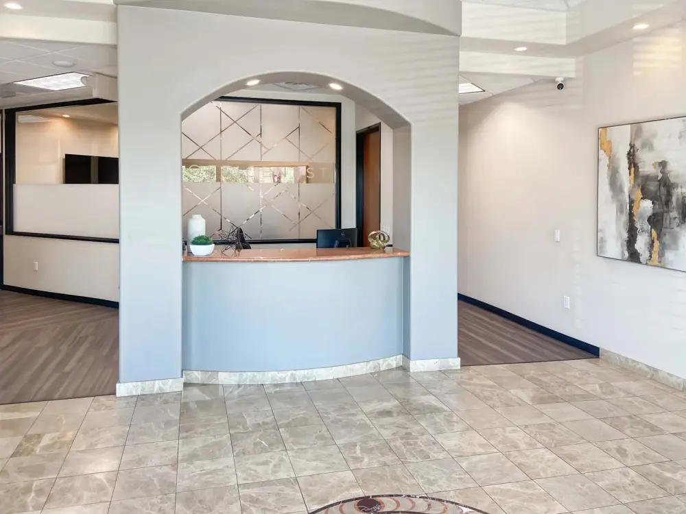 Regus NV, Las Vegas - S Fort Apache Rd