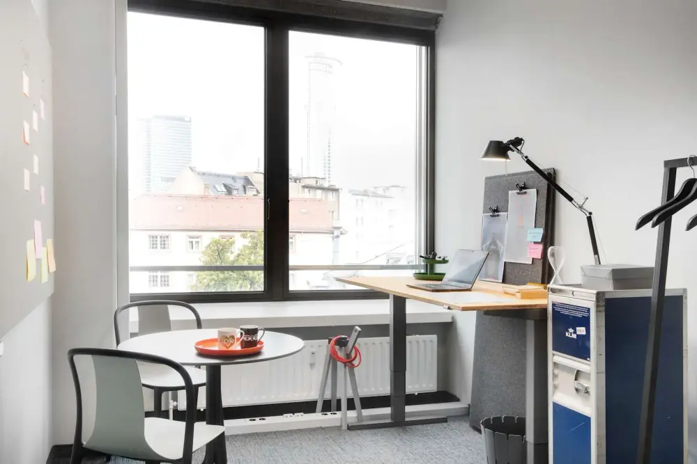Design Offices Frankfurt, Design Offices, Wiesenhüttenplatz