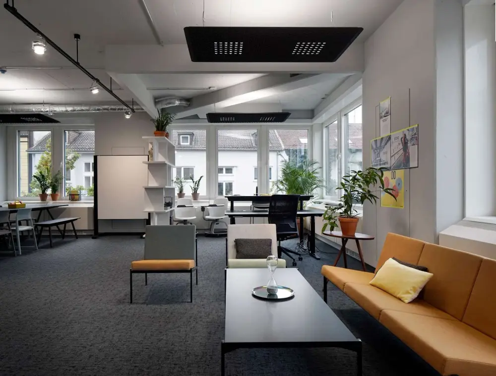 Design Offices Frankfurt, Design Offices, Westendcarree