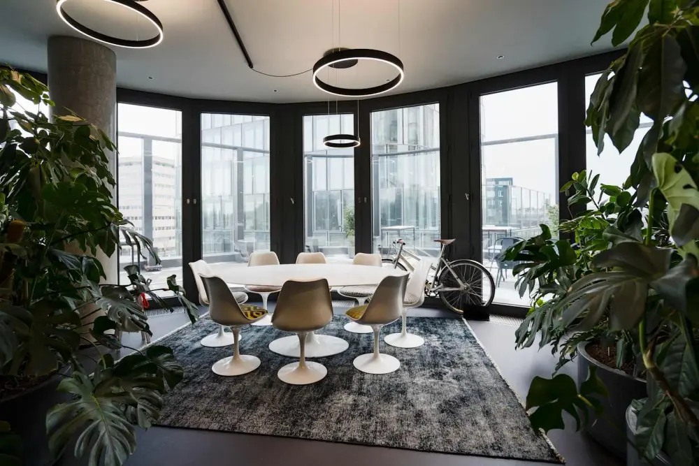 Design Offices München, Design Offices, Bogenhausen
