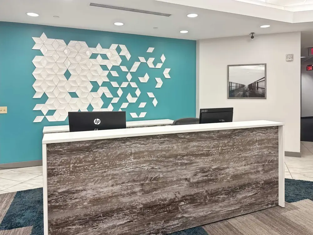 Regus FL, Miami - 1221 Brickell Center
