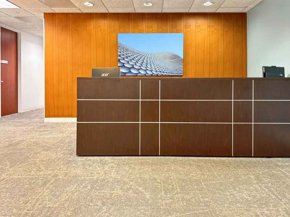 Regus FL, Ft. Lauderdale - Plantation