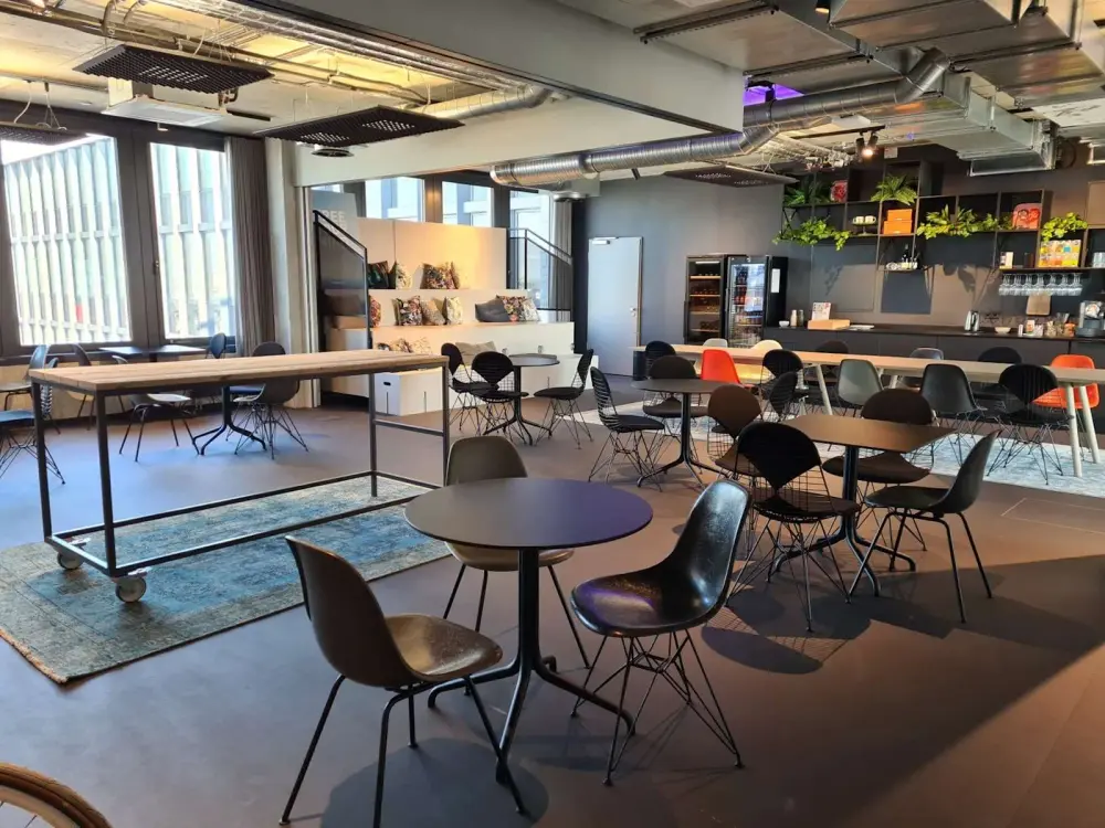 Design Offices Hamburg, Design Offices, Hammerbrook