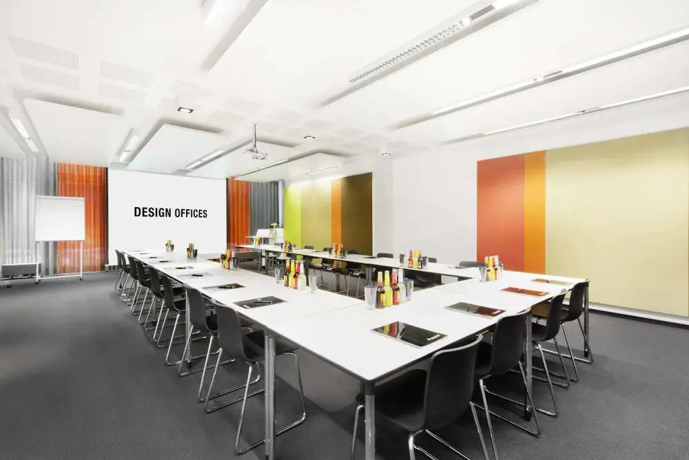 Design Offices München, Design Offices, Arnulfpark