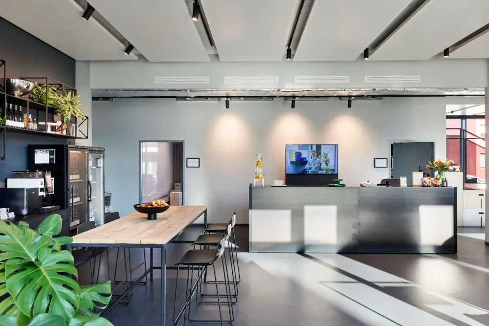 Design Offices Stuttgart, Design Offices, Gerlingen