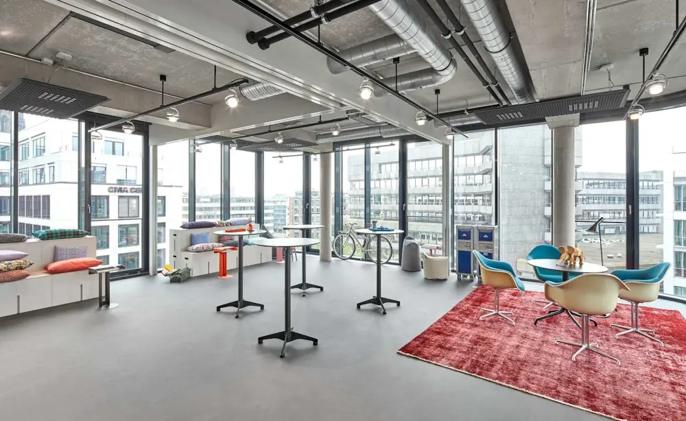 Design Offices Hamburg, Design Offices, Rödingsmarkt