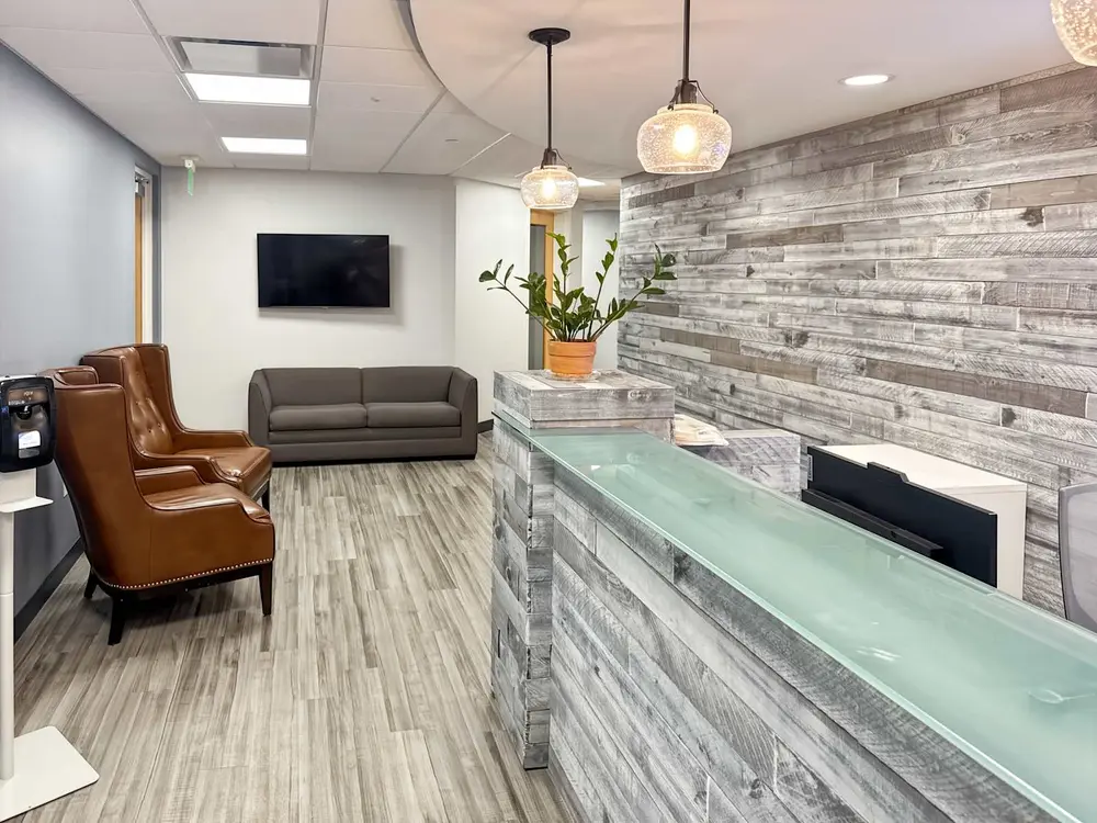 Regus CT, Norwalk - 40 Richards Avenue