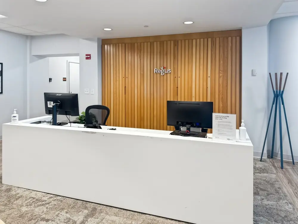 HQ GA, Atlanta - Concourse (HQ)