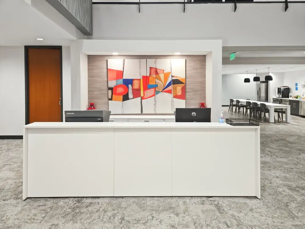 Regus GA, Alpharetta - Deerfield