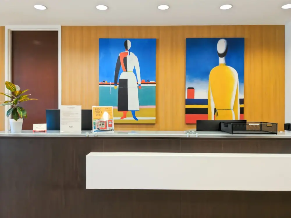 Regus GA, Alpharetta - Northwinds (HQ)