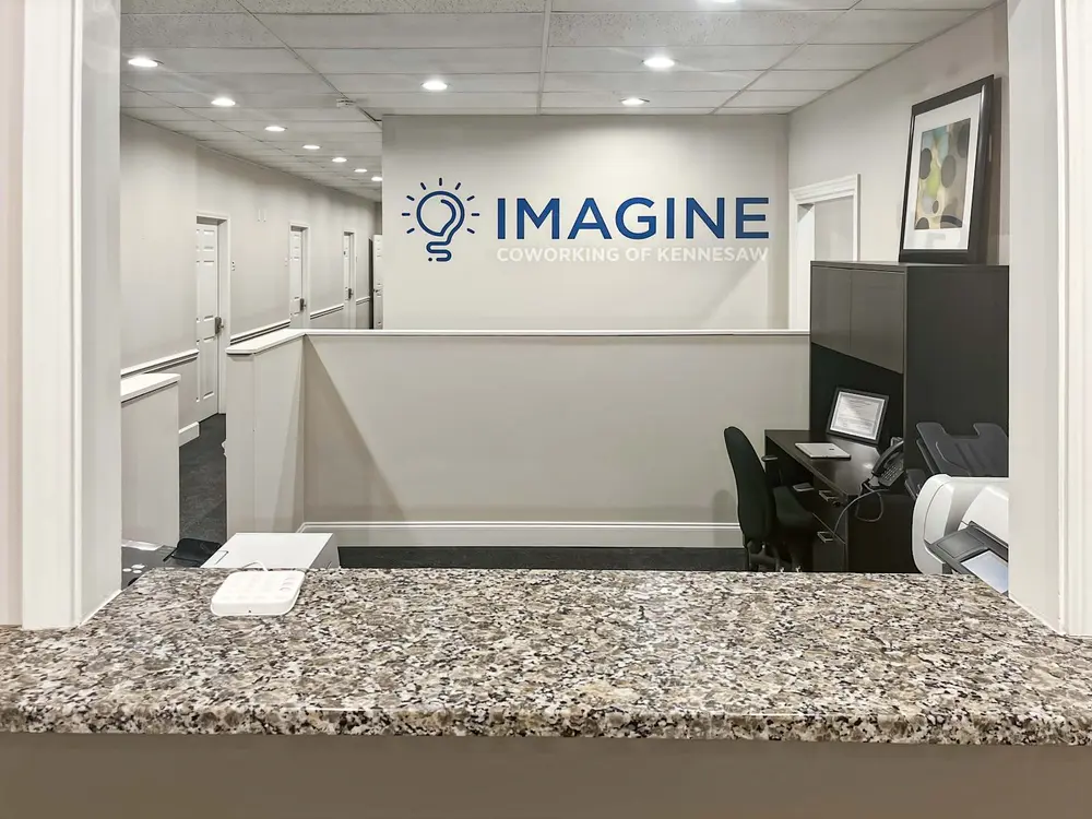 Regus GA, Kennesaw - Summers Street