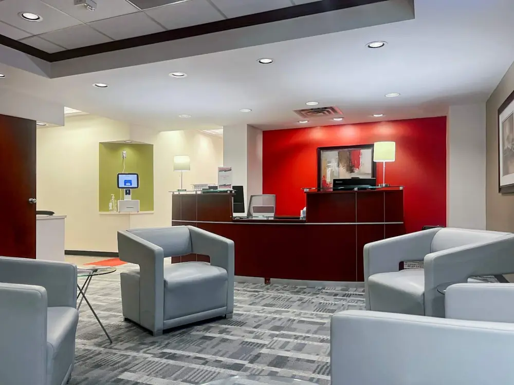 Regus AL, Birmingham - Perimeter Park (HQ)