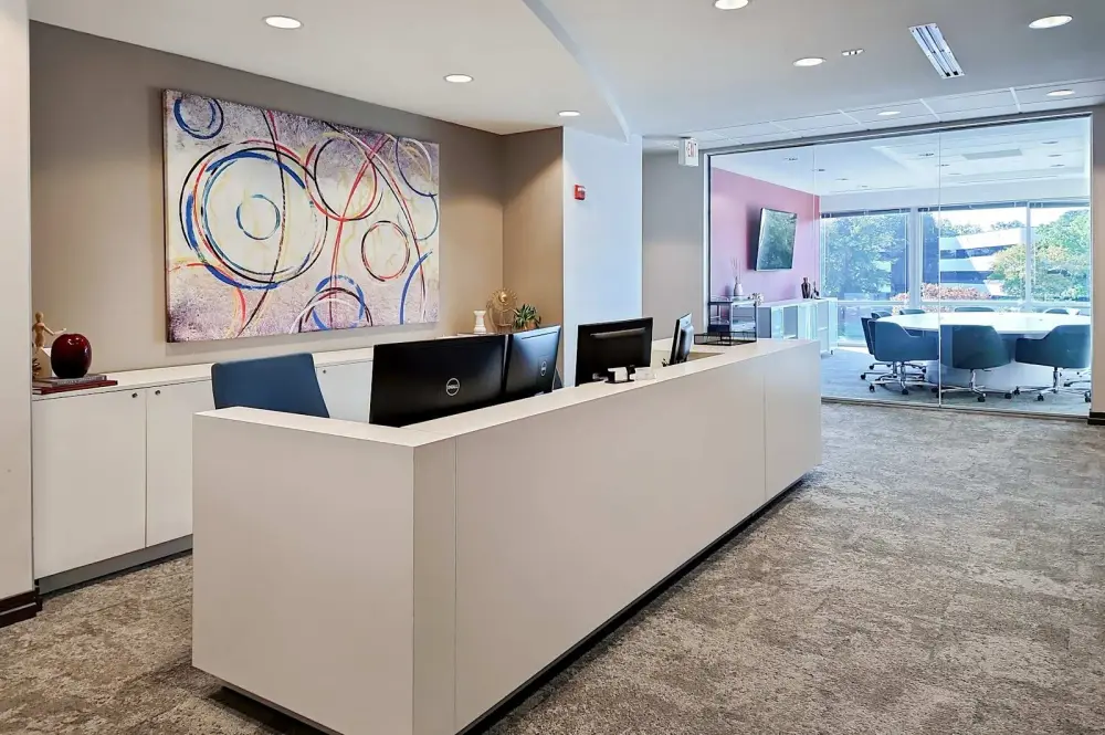 HQ NC, RaleighDurham - RTP Imperial