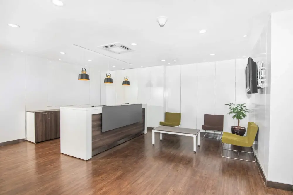 Regus Nairobi, Regus Museum Hill