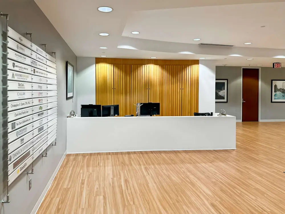 Regus NC, Charlotte - SouthPark