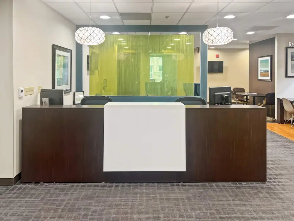 Regus DC, Washington - 601 Pennsylvania Avenue