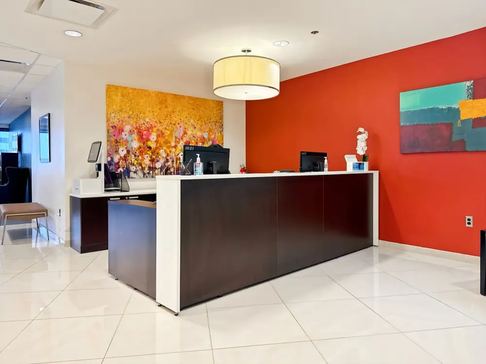 Regus MD, Bethesda - Bethesda Metro