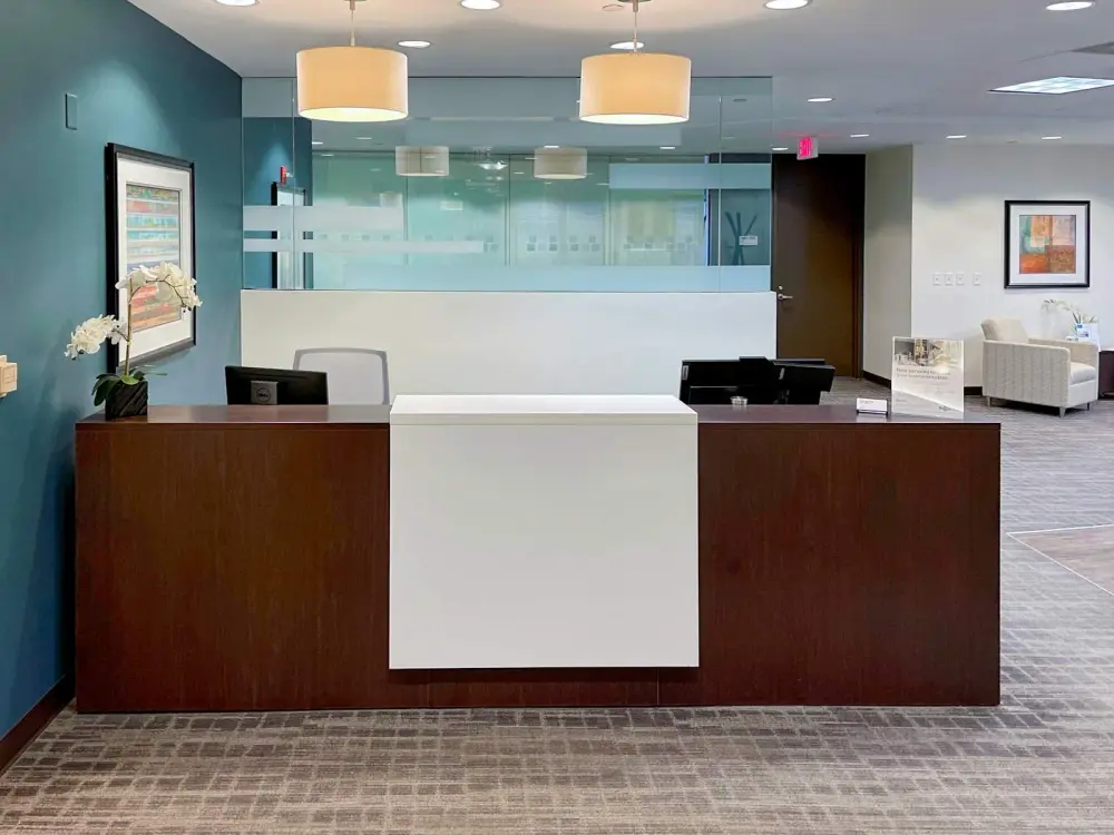 Regus VA, Vienna - Towers Crescent