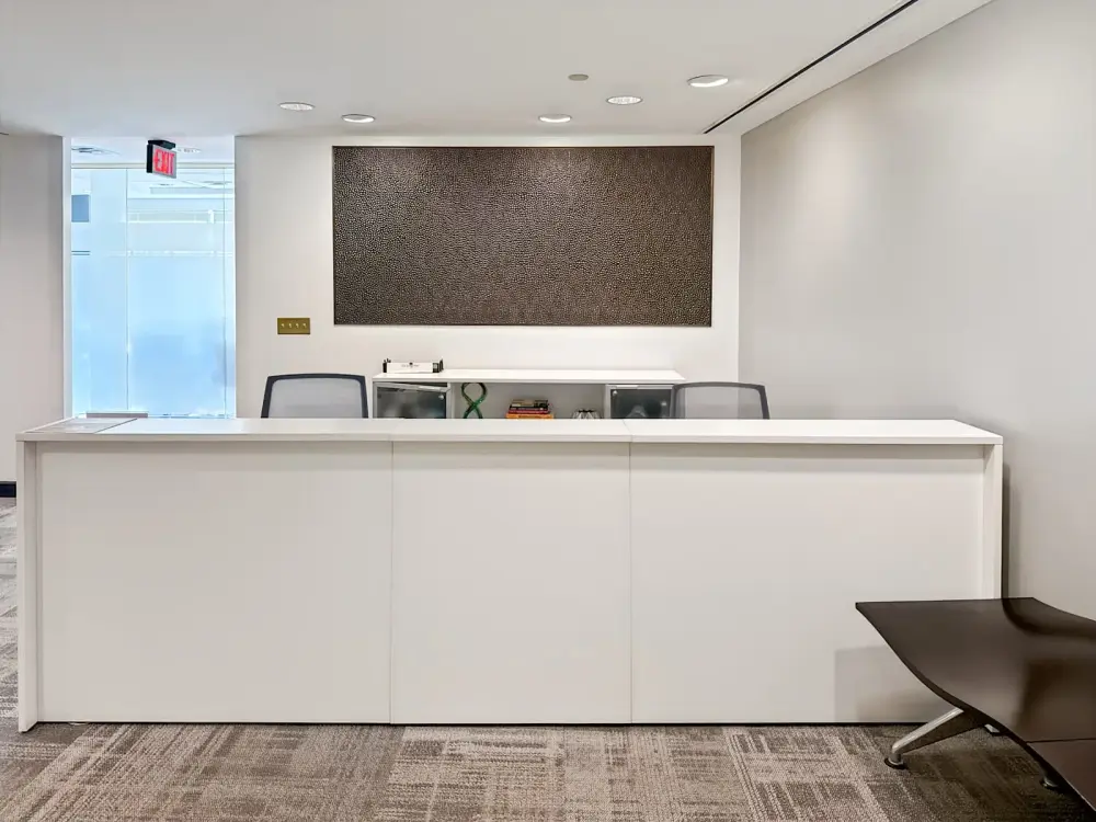 Regus VA, Reston - Reston Town Center I
