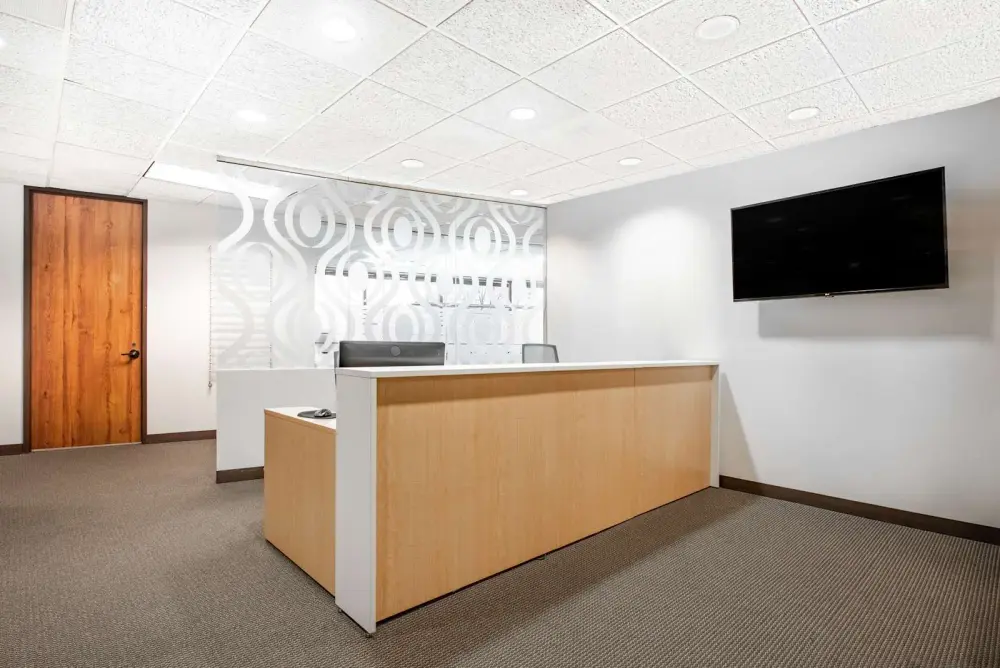 HQ VA, Vienna - Boone Boulevard (HQ)