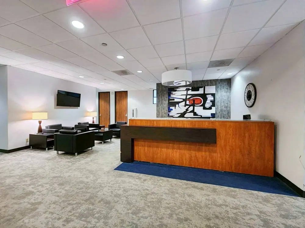 HQ VA, Fairfax - Fair Oaks (HQ)