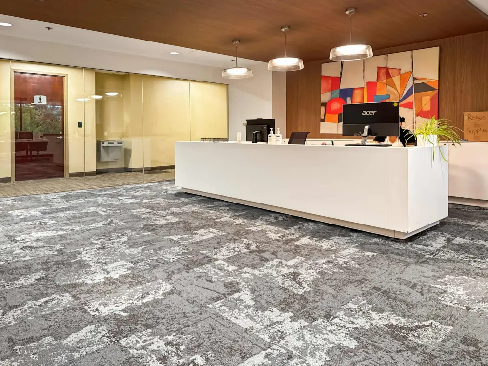 HQ MD, Bethesda - Democracy Plaza (HQ)