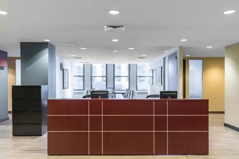HQ NY, New York City - 445 Park Avenue (HQ)
